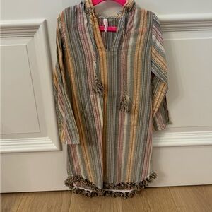 Zimmerman little girls dress